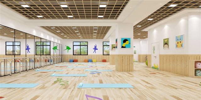 室內(nèi)墻體繪畫